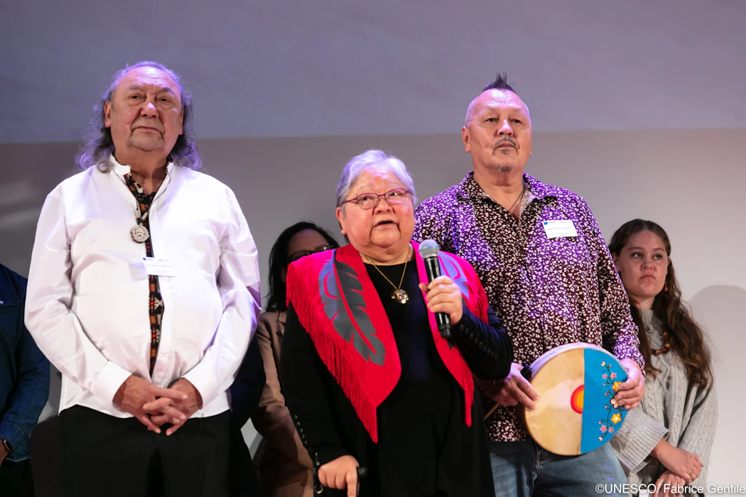 Celebrating National Indigenous Languages Day — First Peoples Cultural ...